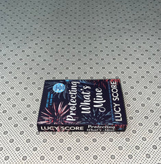 protecting whats mine the benevolence series book 3 by lucy score