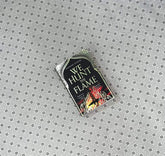 we hunt the flame sands of arawiya series book 1 by hafsah faizal