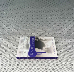 no honour by awais khan