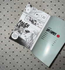 spy x family spy x family series volume 1 by tatsuya endo