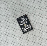 the secret history by donna tartt 1