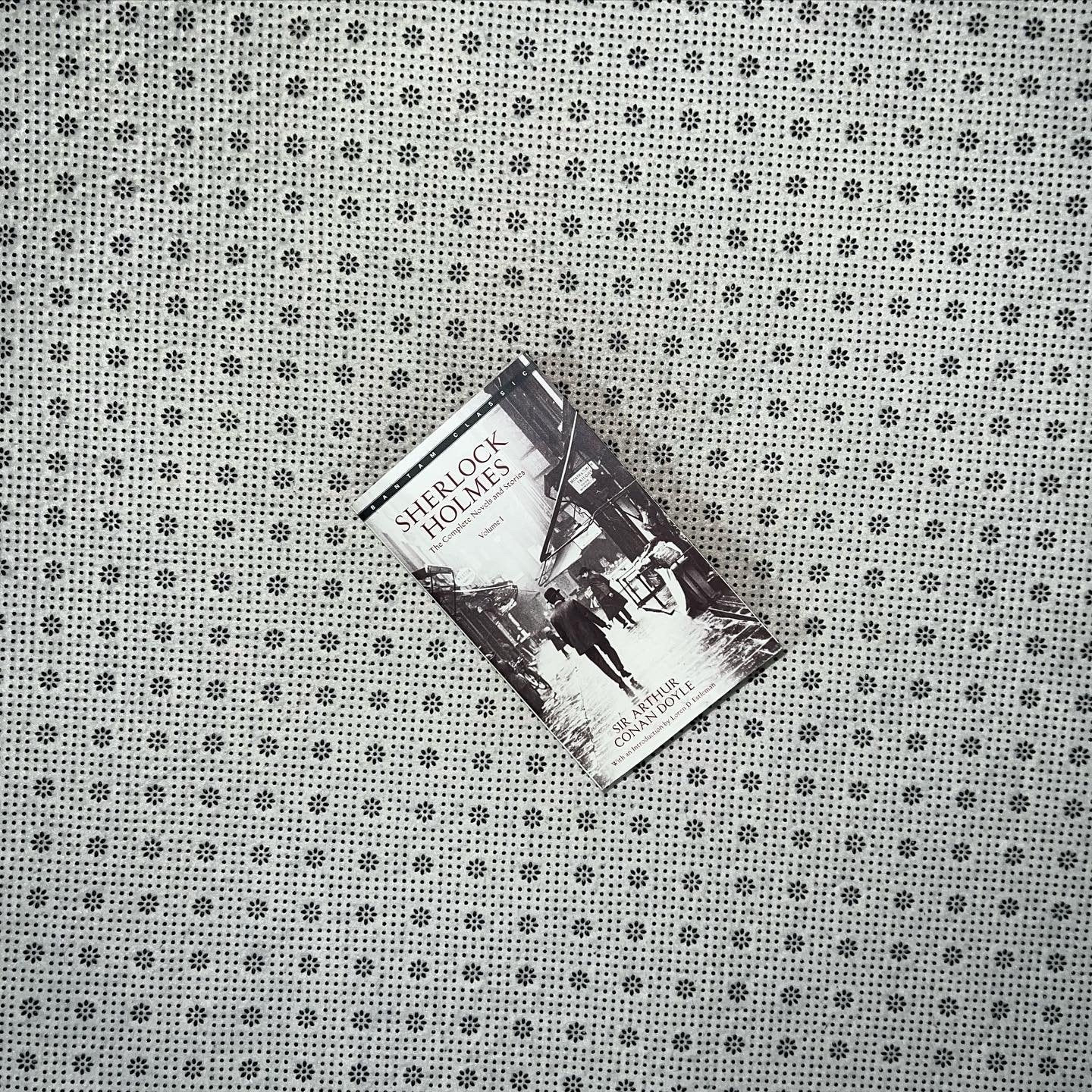 sherlock holmes the complete novels and stories short stories series volume 1 by sir arthur conan doyle