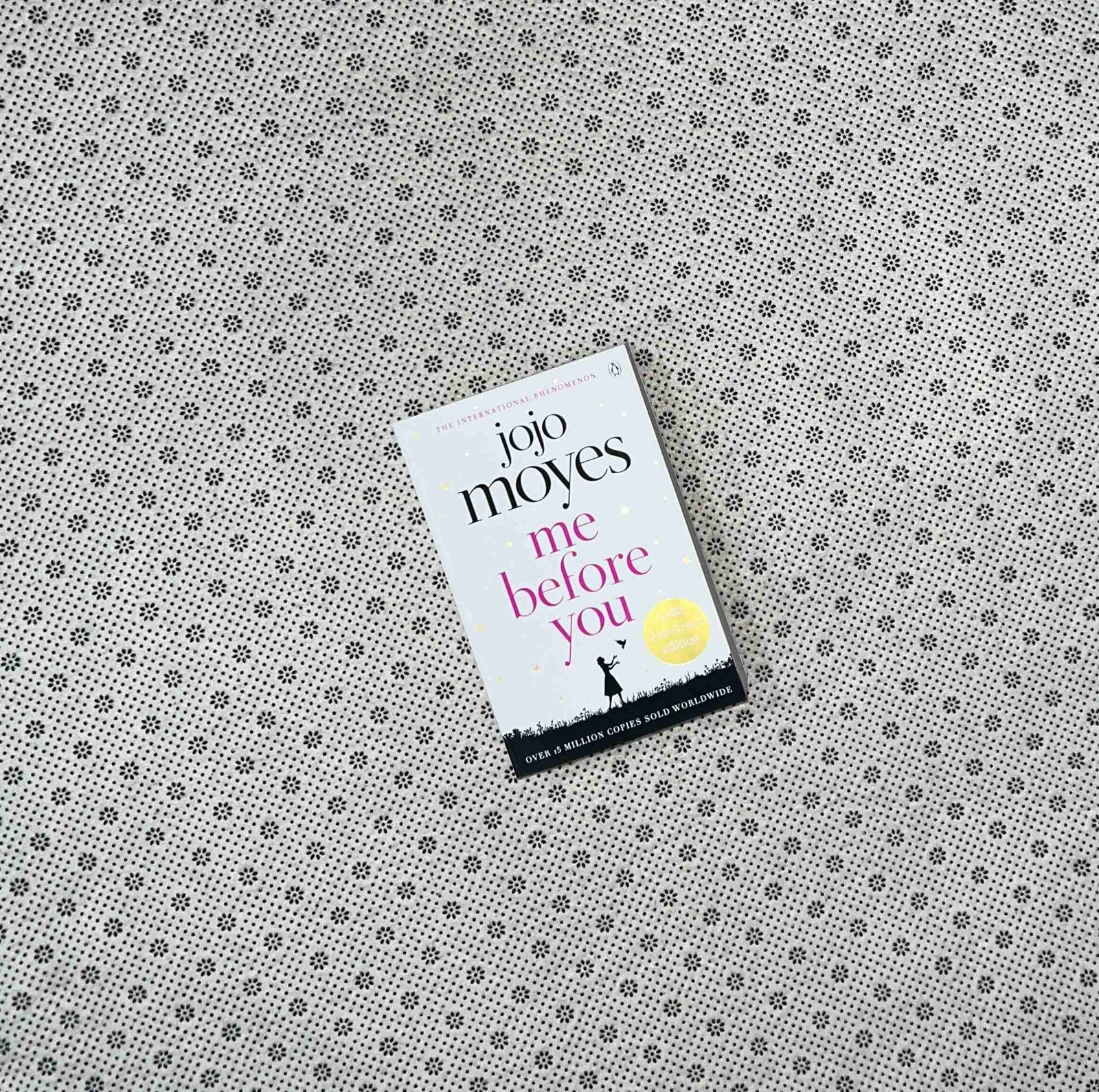 me before you me before you series book 1 by jojo moyes