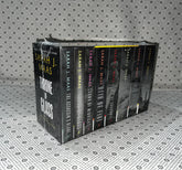 throne of glass 8 books box set the assassins blade throne of glass crown of midnight heir of fire queen of shadows empire of storms tower of dawn kingdom of ash by sarah j maas