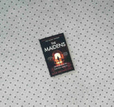 the maidens by alex michaelides 1