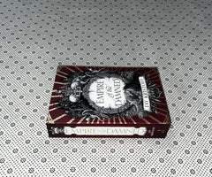 empire of the damned empire of the vampire series book 2 by jay kristoff