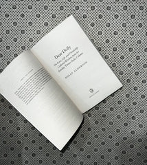 dear dolly on love life and friendship by dolly alderton