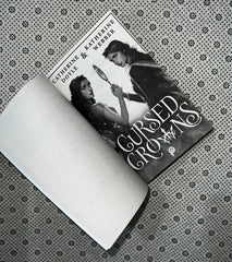 cursed crowns twin crown series book 2 by katherine webber