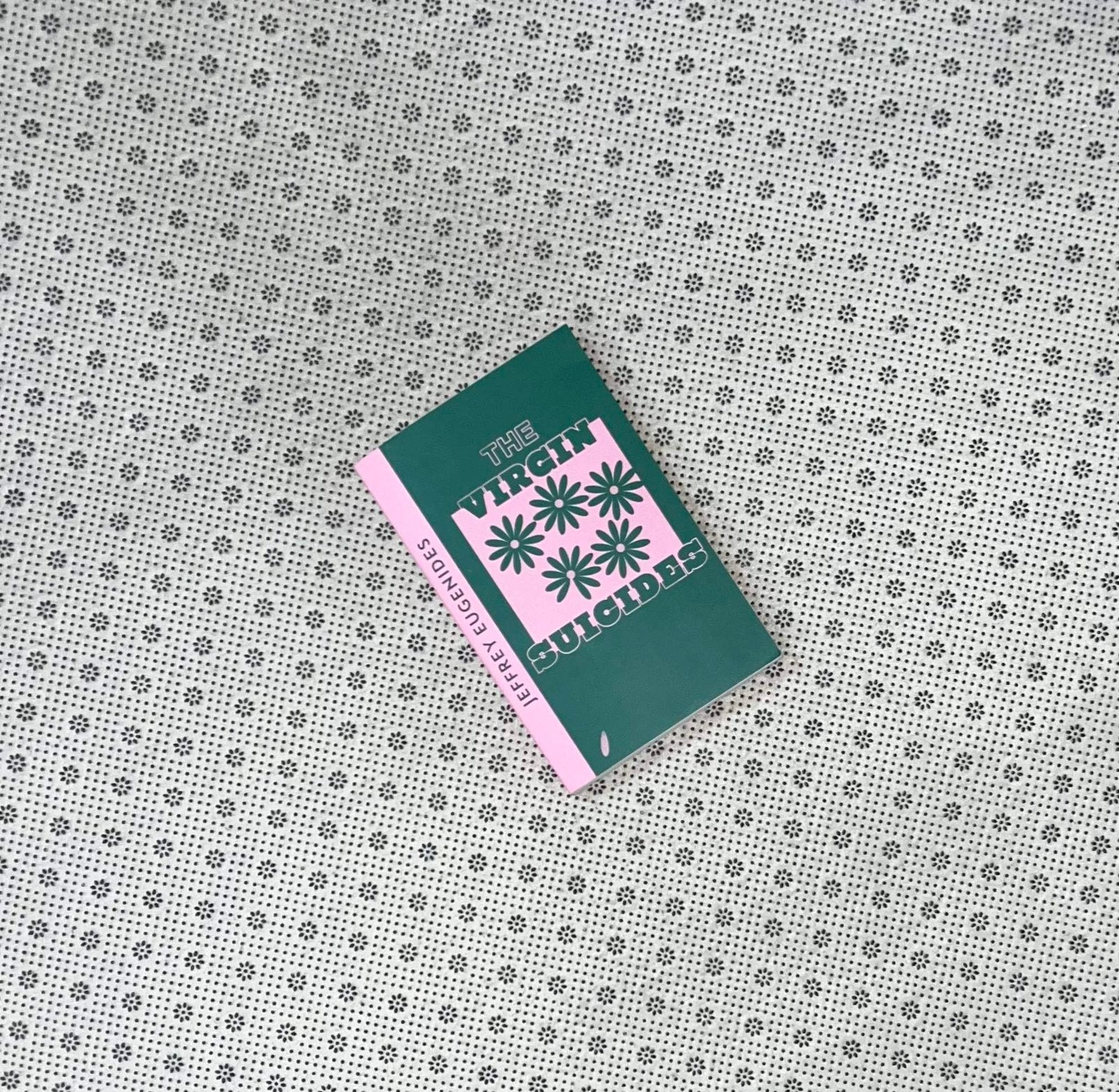 the virgin suicides by jeffrey eugenides