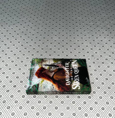 daughter of the siren queen daughter of the pirate king series book 2 by tricia levenseller