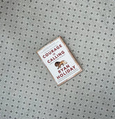 courage is calling by ryan holiday