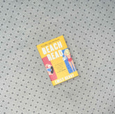 beach read by emily henry 1