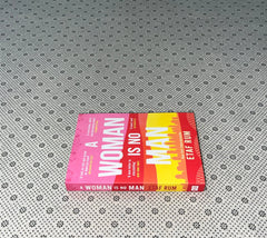 a woman is no man by etaf rum