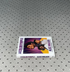 the color purple winner of the pulitzer prize for fiction 1983 the modern classic by alice walker