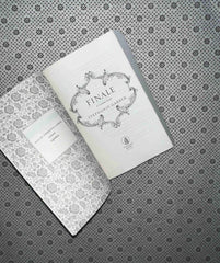 finale caraval series book 3 by stephanie garber 1