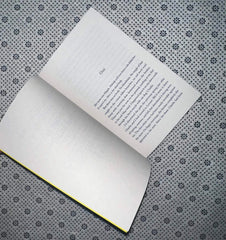 death in her hands by ottessa moshfegh