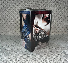 stalking jack the ripper box set includes stalking jack the ripper hunting prince dracula escaping from houdini capturing the devil by kerri maniscalco