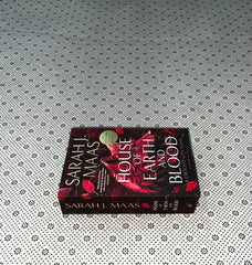 house of earth and blood crescent city series book 1 by sarah j maas