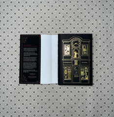 caraval caraval series book 1 special rejacketed edition by stephanie garber