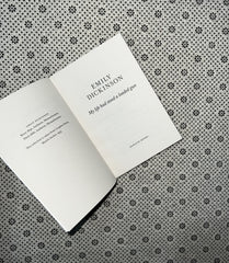 MY LIFE HAD STOOD A LOADED GUN: Little Black Classics 114 by Emily Dickinson