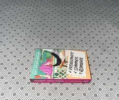 PROBLEMATIC SUMMER ROMANCE by Ali Hazelwood