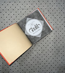 THE TREASURES OF MEANING 50 URDU GHAZALS OF GHALIB by Shah Fazal Abbas