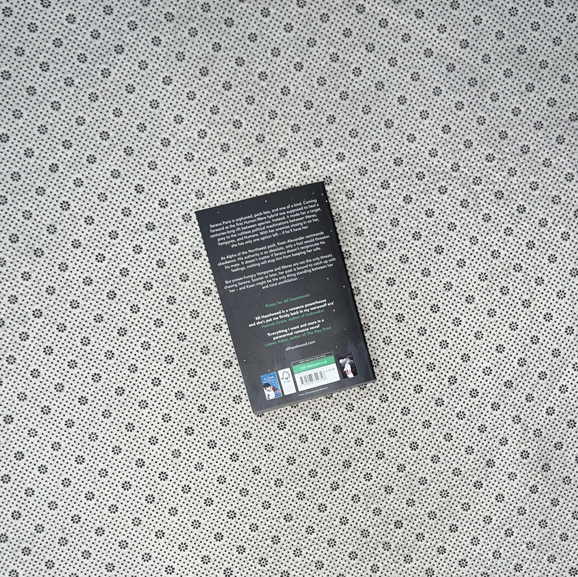 MATE by Ali Hazelwood