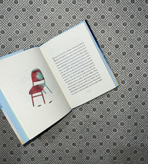 THE DEAL OF A LIFETIME by Fredrik Backman