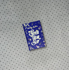 THE SEVEN YEAR SLIP (Collector's Edition) by Ashley Poston