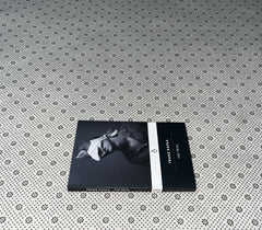 THE TRIAL by Franz Kafka