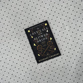 the last tale of the flower bride by roshani chokshi