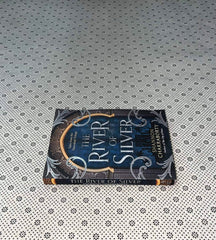 the river of silver the daevabad trilogy series book 4 by s a chakraborty