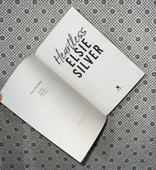 heartless chestnut springs series book 2 by elsie silver