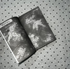 the book of azrael gods and monsters series book 1 by amber v nicole