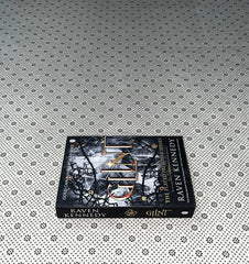 glint plated prisoner series book 2 by raven kennedy