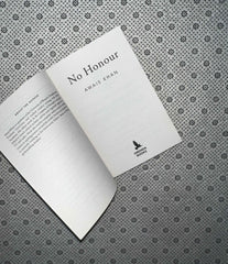 no honour by awais khan