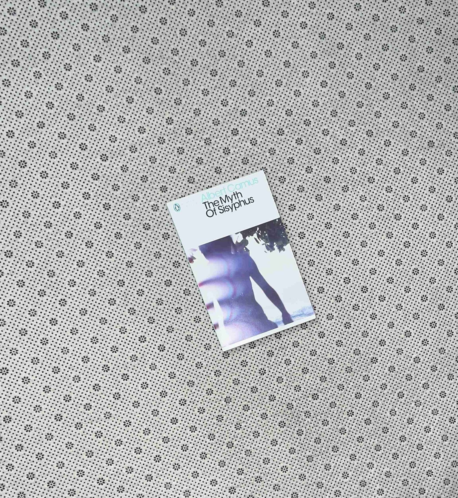 the myth of sisyphus translation modern classics by albert camus