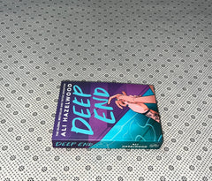 deep end by ali hazelwood