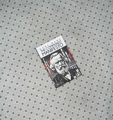 the communist manifesto by karl marx 1