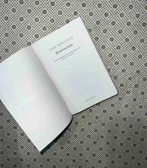 resurrection penguin classics by leo tolstoy