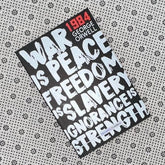 1984 reading classics by george orwell