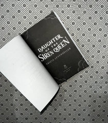 daughter of the siren queen daughter of the pirate king series book 2 by tricia levenseller