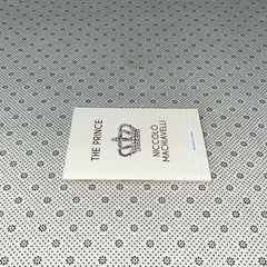 the prince by niccolo machiavelli