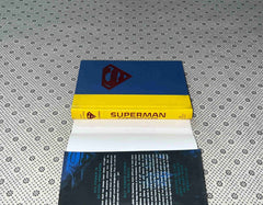superman dawnbreaker dc icon series book 4 by matt de la pena