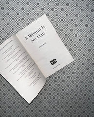 a woman is no man by etaf rum