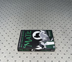 MATE by Ali Hazelwood