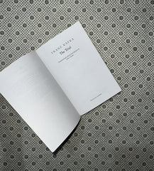 THE TRIAL by Franz Kafka