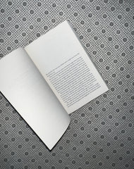 THINNER THAN SKIN by Uzma Aslam Khan