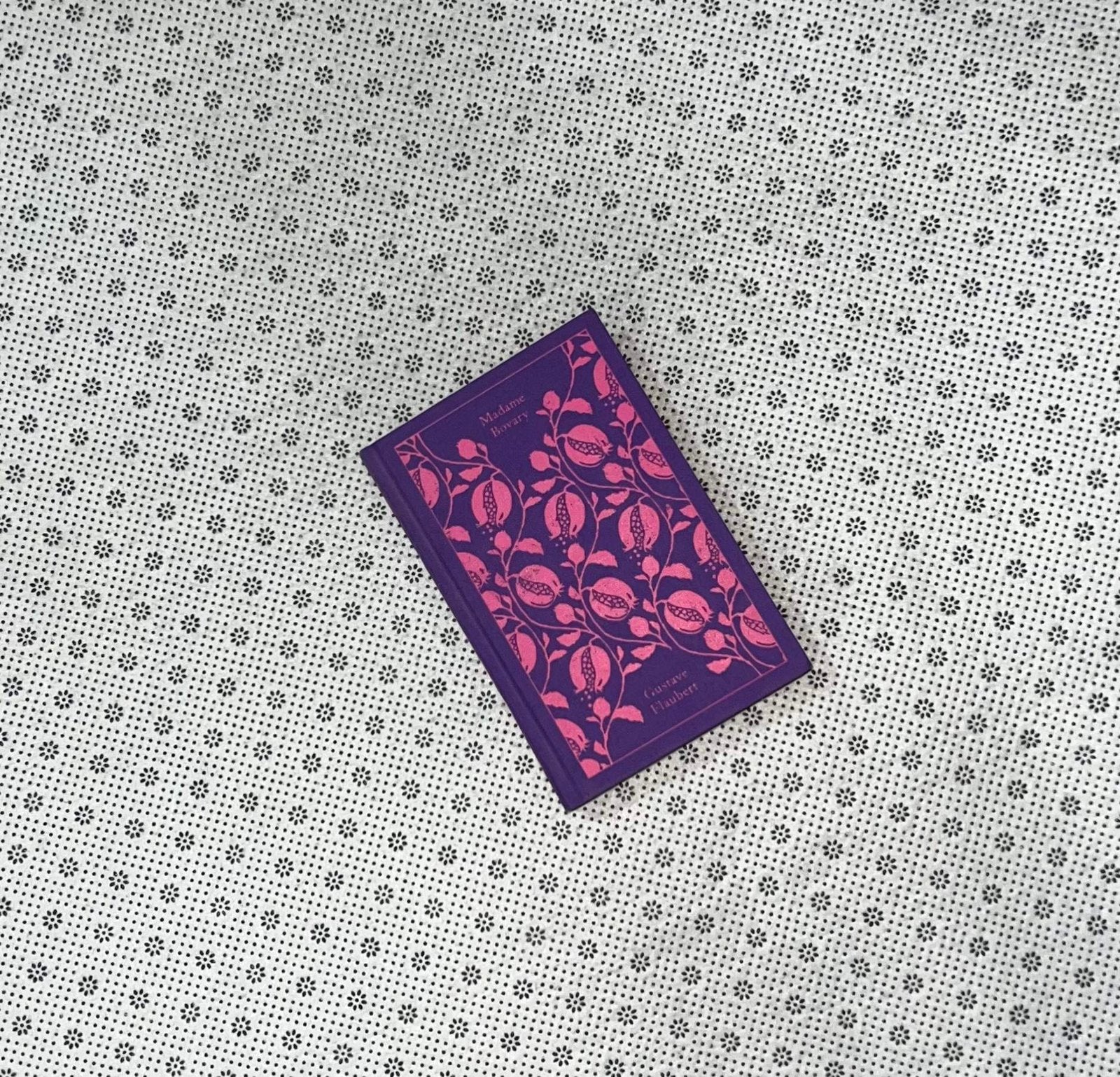 madame bovary penguin clothbound classics by gustave flaubert