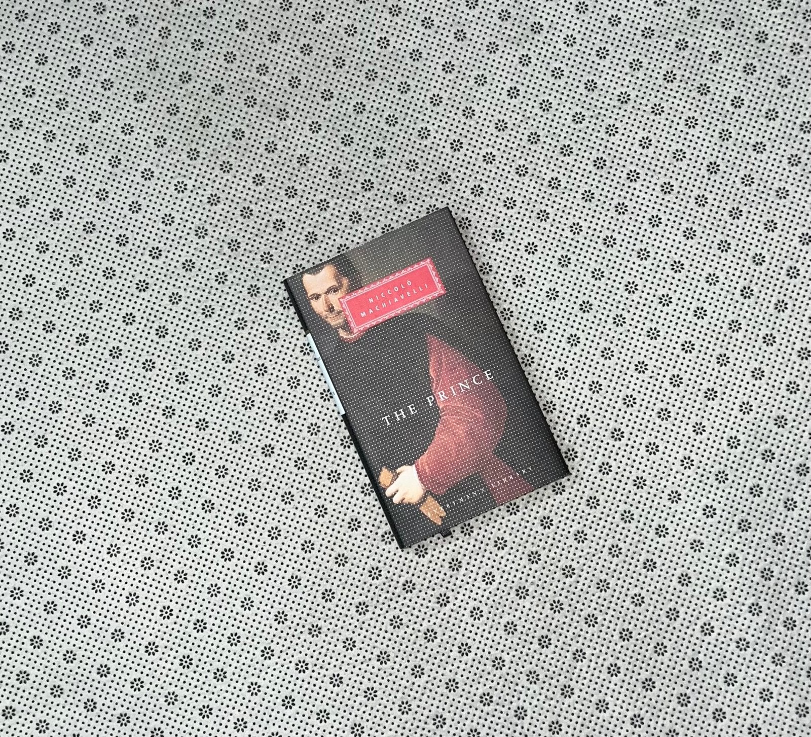 the prince everymans library classics by niccol machiavelli